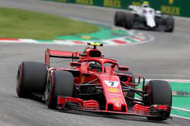 F1 2018 Live Stream Italian Grand Prix Time Tv Schedule And How To Watch Online All Sports Games And Sports Hd Streaming Channels With No Blackouts Nfl Nb