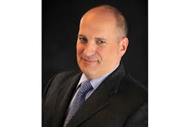 Joe Eberhardt appointed President, Jaguar Land Rover North America