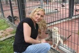 Tuna Armagan Dan Hayvan Barinagina Ziyaret Bursada Bugun Bursa Bursa Haber Bursa Haberi Bursa Haberleri Bursa