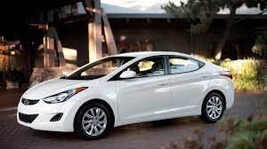 You may browse our entire selection of new hyundai cars online, narrowing your search by price, year, model, trims, colors, and many other options. 2013 Elantra In Pearl White Elantra Hyundai Elantra Elantra Coupe