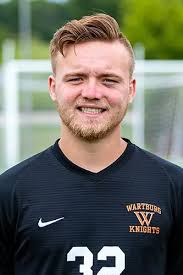 2019 Men's Soccer Roster