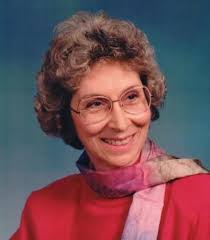 Ella Mann Obituary (1934