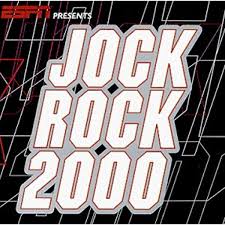 Download jock jams volume 3 / jock jams dos travis varga. Espn Presents Jock Rock 2000 Amazon Com Music