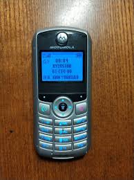 Motorola c123 — Motorola - SkyLots ...