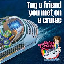 Big Gay Cruise