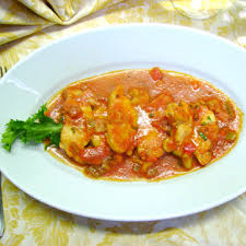 Scegliete delle centinaia di ricette su coda di rospo al cartoccio, ricette facili e veloci da preparare. Coda Di Rospo In Umido Fresco Pesce