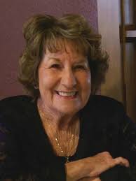 Bonnie Baird Obituary