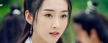 Chen Qing Ling" Jiang Yanli has become a fan of many senior sisters, why?  Adult's workplace, don't pretend