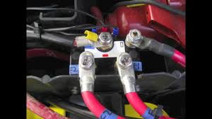 Vehicle type blue bird silvia. Warn Winch Rebuild Video 4 Albright Solenoid Install Youtube