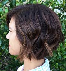 This bob cut hairstyle is a good idea for thick hair. 40 Best Short Hairstyles For Thick Hair 2021 Short Haircuts For Thick Hair