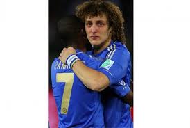 The brazilian is leaving the gunners as his contract expires at the end of the month. Kalah Dari Corinthians David Luiz Nangis Republika Online