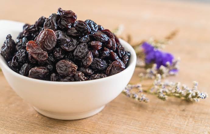 Raisins