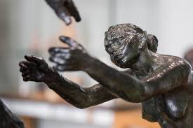 Découvrez sur notre site la liste des magasins, dont madura paris qui acceptent nos chèques cadeaux. The Age Of Maturity Or Destiny Or The Path Of Life Or Fatality Musee Rodin