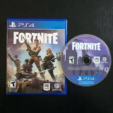 Then, inside the case is a code for the storm master weapon pack and a code for. Fortnite Playstation 4 Ps4 2017 Us Release Physical Game Disc W Case Fortnite Fortnitebattleroyale Live Fortnite Playstation 4 Playstation