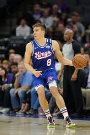 Bogdanovic's acquisition comes as part of a larger roster retooling for the hawks, who are making a concerted effort to make the playoffs. Hawks Sign Bogdanovic To Offer Sheet Kings Leaning Toward Not Matching Hoops Rumors
