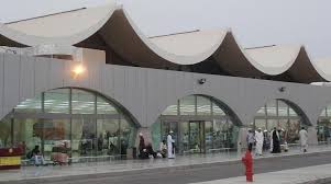مطار الملك عبد العزيز الدولي ( إياتا: Ù…Ø·Ø§Ø± Ø§Ù„Ù…Ù„Ùƒ Ø¹Ø¨Ø¯ Ø§Ù„Ø¹Ø²ÙŠØ² ÙŠØ³Ø¬Ù„ Ø±Ù‚Ù…Ø§ Ù‚ÙŠØ§Ø³ÙŠØ§ Ø¨Ø¹Ø¯Ø¯ Ø§Ù„Ù…Ø³Ø§ÙØ±ÙŠÙ† Ø§Ù„Ø´Ø±Ù‚ Ø§Ù„Ø£ÙˆØ³Ø·