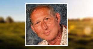 Marvin "Danny" Mounts Obituary 2021