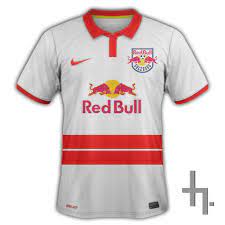 Buy manchester utd kits from the official megastore usa of manchester united. Salzburg Fc Kit Jersey On Sale