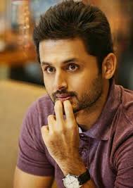 This famous heroine 2 star in Nithiin's Yellamma 