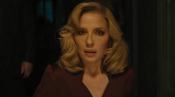 A Haunting in Venice | Official Trailer | (20th Century Studios UK)