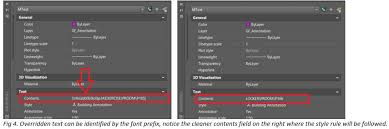 Font Size In Autocad - Youtube