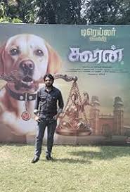 Kooran (2025) Tamil Dubbed (Unofficial) CAMRip 720p & 480p Online Stream – 1XBET