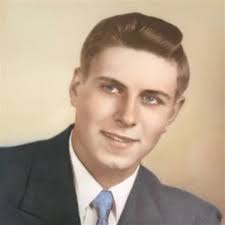 Obituary, Visitation & Funeral Information