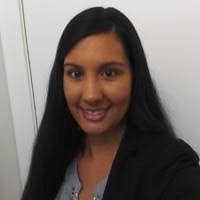 Karen Bains's Instagram, Twitter & Facebook