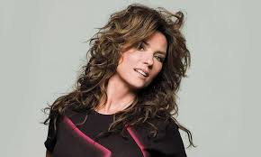 Shania Twain Life S About To Get Good Shania Twain Female Singers Singer