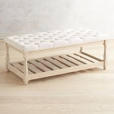 Maybe you would like to learn more about one of these? Kellen Rectangle Tufted Cocktail Ottoman