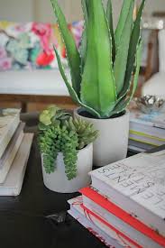 Make A Statement Fake Plants Decor Artificial Plant Arrangements Plants