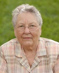 Obituary of Avis Dvorak