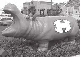 Only 1 available and it's in 1 person's cart. Field Trip The Hutto Hippos