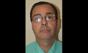 Sex offenders living in Jefferson County (Aug. 30, 2019)