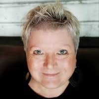 Betty Sportel Roggen