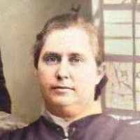 Dorothy Melissa Riggs (1849–1923)