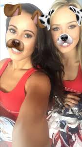 New England Patriots Cheerleaders