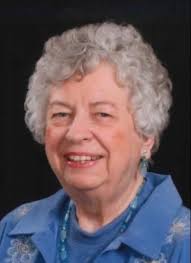 June Lindberg Obituary (1930