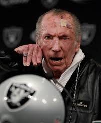 11 things you should know about the NFL's Raiders