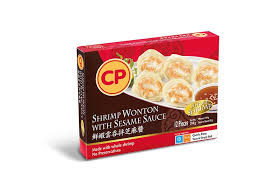 3 india shipments available for pk agro industrial products(m) sdn. Shrimp Wonton With Sesame Sauce Pk Agro Industrial Products M Sdn Bhd Negeri Sembilan Malaysia