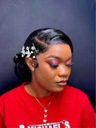 Abrahams hair saloon-Ndola...