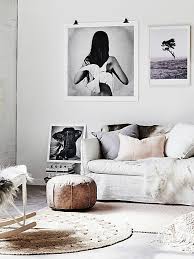 Como Decorar Una Pared Blanca Stylight