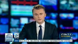 Piotr jacoń w programie tv. Photo