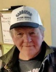 Charles Garrison Obituary January 5, 2021