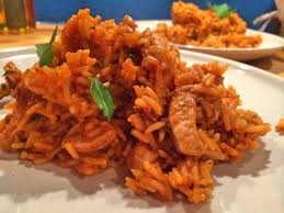 Fix Ohne Fix Djuvec Reis Reisfleisch Rezept Reisfleisch Reis Rezepte Fleisch