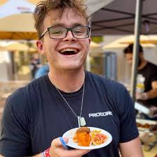 🔱 What a fantastic kickoff to ASU Family Weekend! Thanks to all our  students and families who came out to our Foodways Fair this afternoon for  music, games, photos and delicious food!