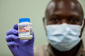 Image result for Fluvoxamine