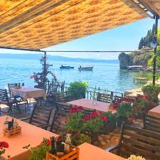 Macedonië kaarten laat u weten de kaarten, straat richtingen en het plannen van uw reizen in zoeken naar plaatsen zoeken in macedonië: De 5 Beste Restaurants In Ohrid