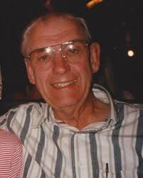 Donald Laudenslager Obituary (2015)