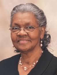 Willie Mae Richmond Obituary